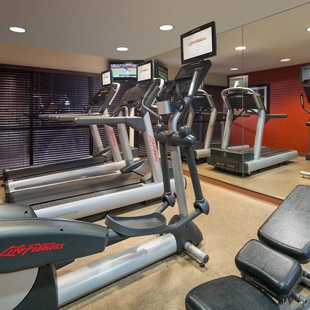 Fairfield Inn & Suites Tucson North/Oro Valley Dış mekan fotoğraf