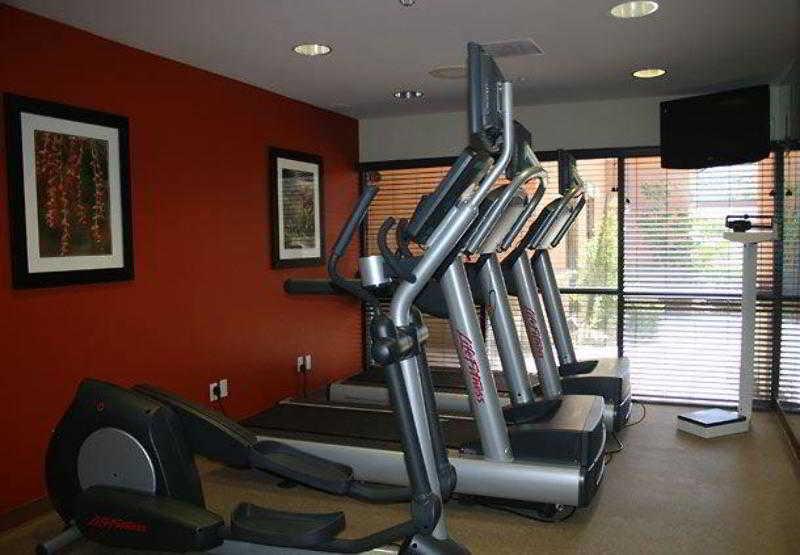 Fairfield Inn & Suites Tucson North/Oro Valley Dış mekan fotoğraf