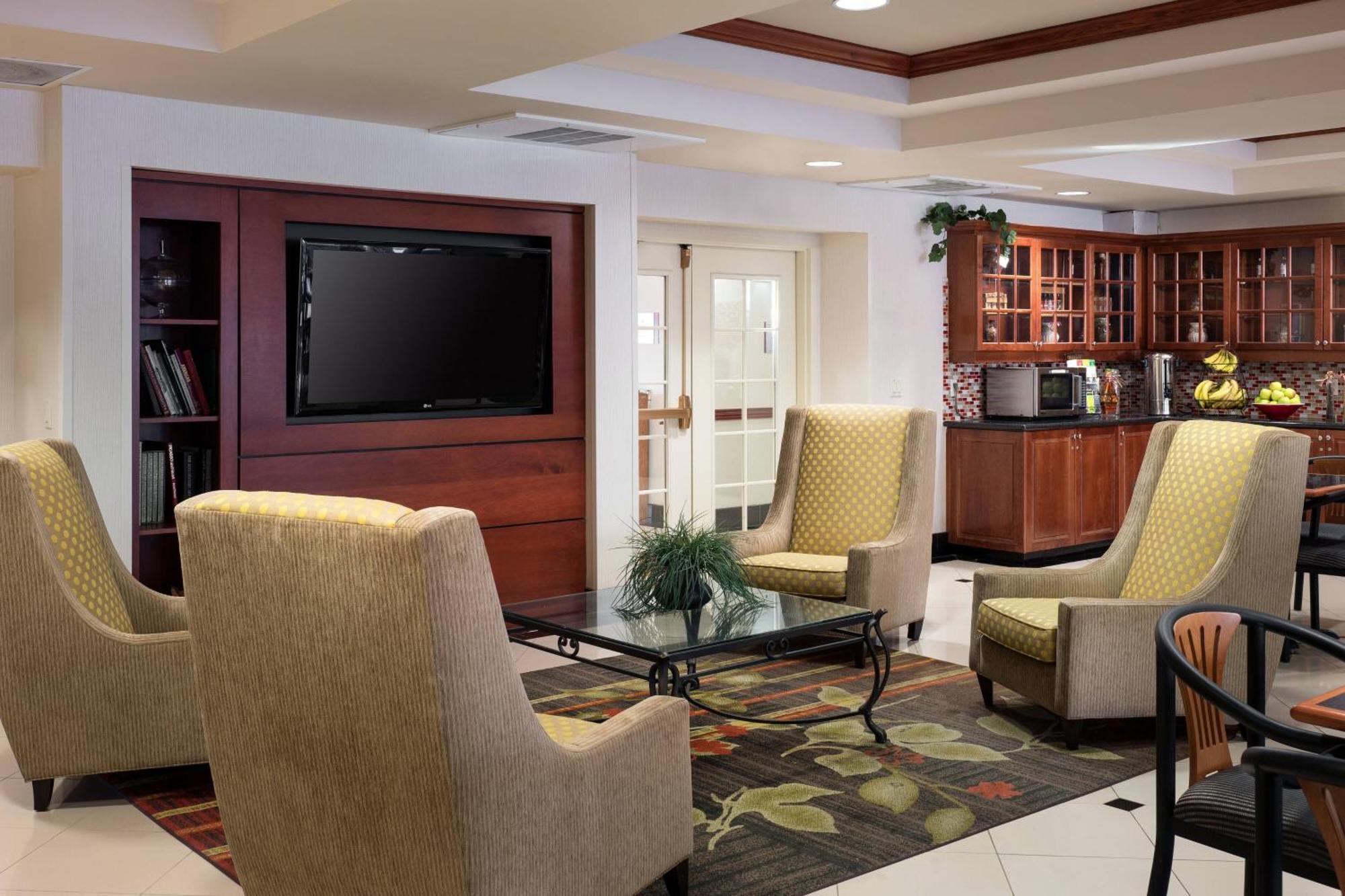 Fairfield Inn & Suites Tucson North/Oro Valley Dış mekan fotoğraf