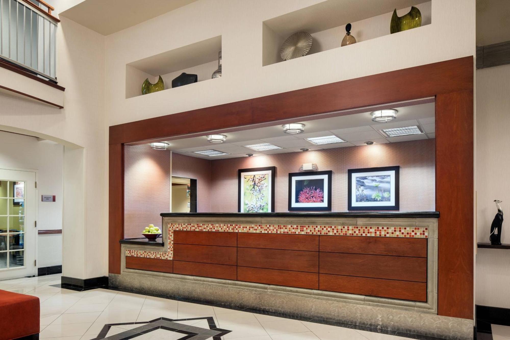 Fairfield Inn & Suites Tucson North/Oro Valley Dış mekan fotoğraf