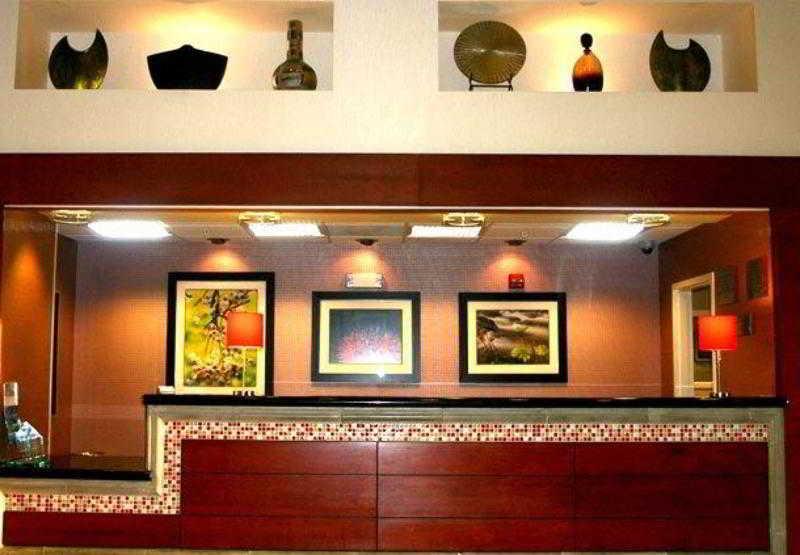 Fairfield Inn & Suites Tucson North/Oro Valley İç mekan fotoğraf